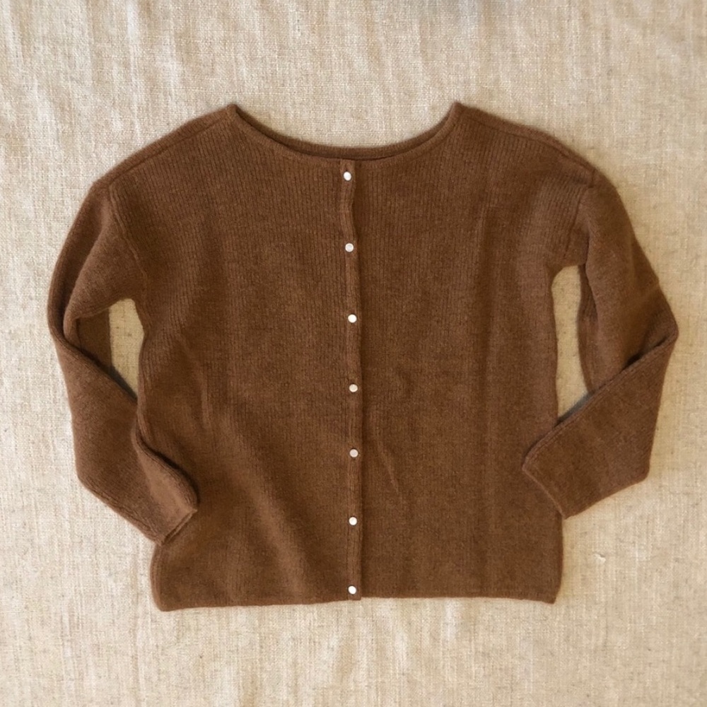 Sesame Gaspard Jumper / Sweater
